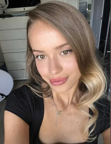 Olivia profile photo