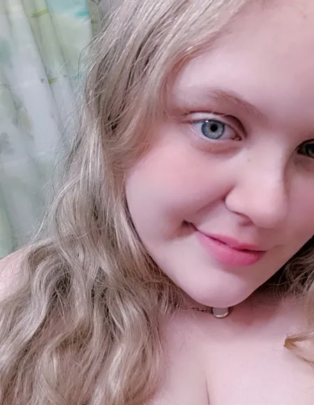 Your cute bbw | Olivia ๐งธ profile photo