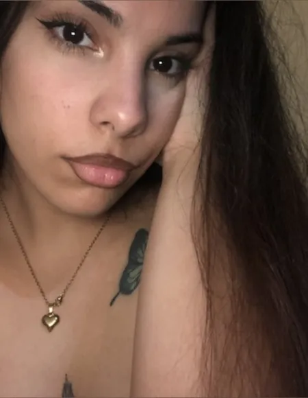 Olivia Celeste🤍 profile photo