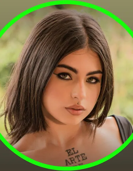 Olivia Davis profile photo