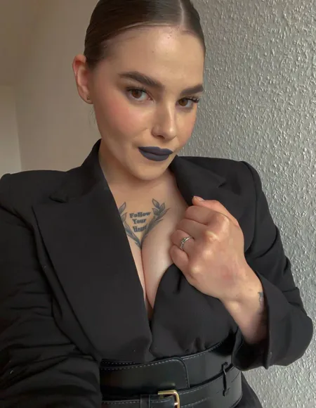 Olivia Disney profile photo