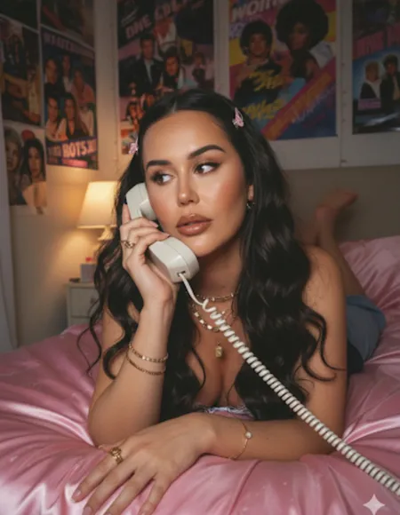 Olivia profile photo