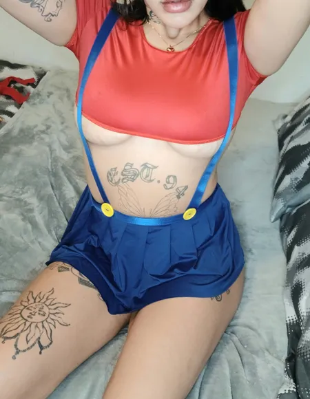 Olivia shine profile photo