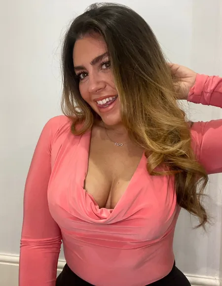 Olivia Vamos profile photo
