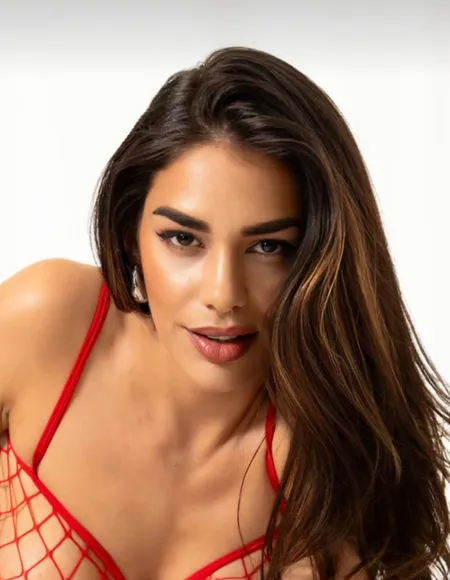 Olivia Vega 🧸 profile photo