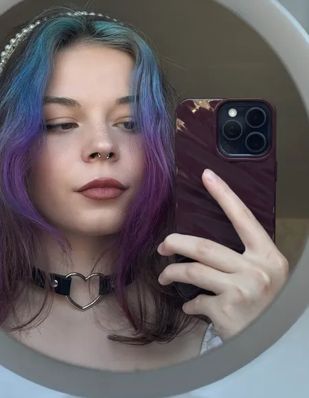 🟢 ONLINE 🟢 Olivia Vixon 🍬 profile photo