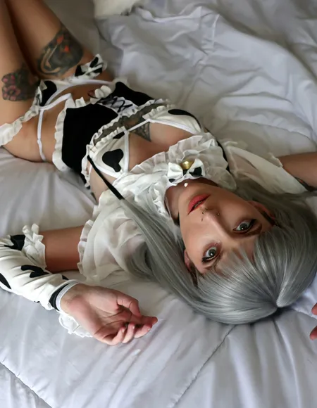 Olyvia Rayne profile photo