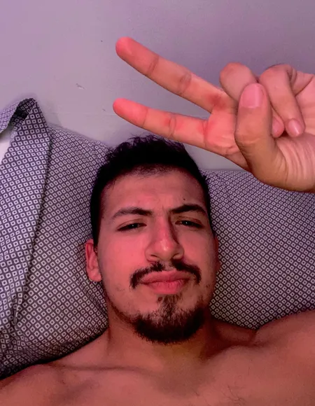 Aarón profile photo