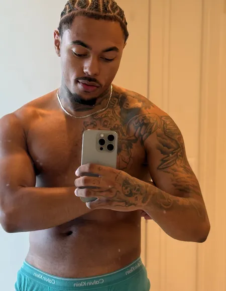 Omar profile photo