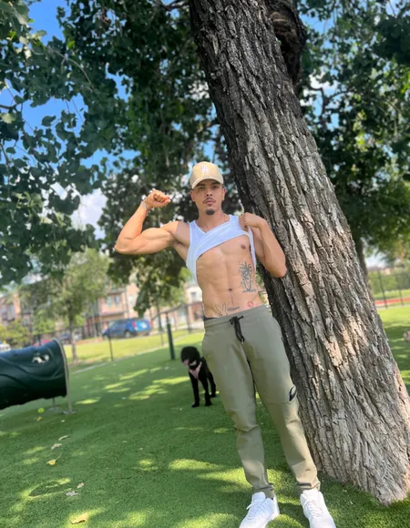 Omar Morales profile photo