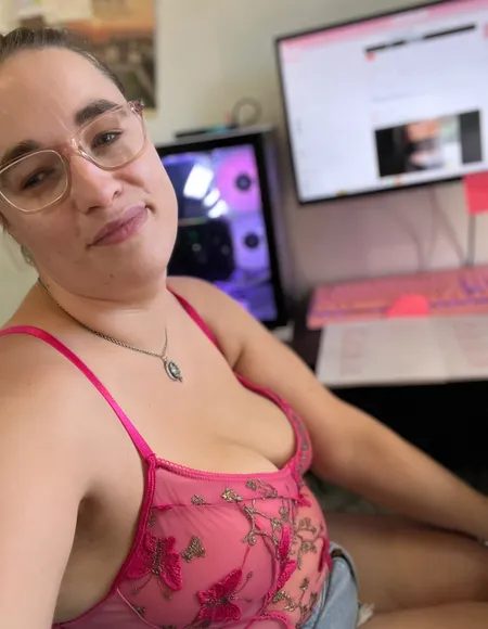 Amelia Rae profile photo
