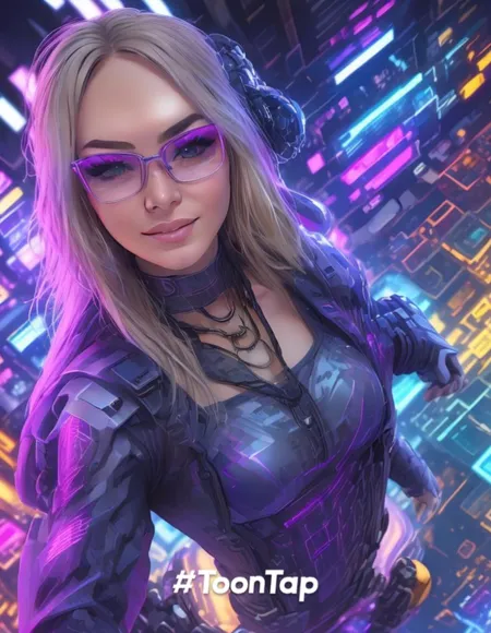 Danni Dolphin profile photo