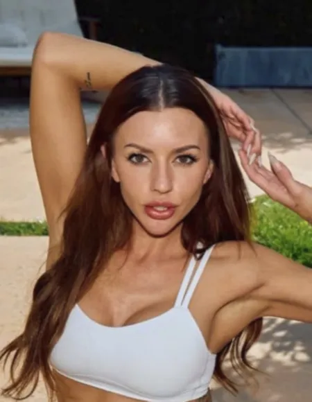 Lexi Belle profile photo