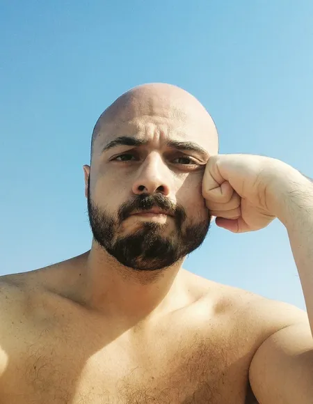 omobear profile photo