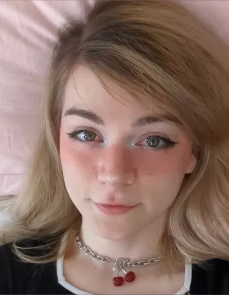 Cloudy☁️ profile photo