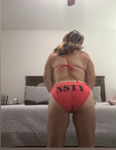 😈YOUR_HOT_QoS_WIFE💋 profile photo