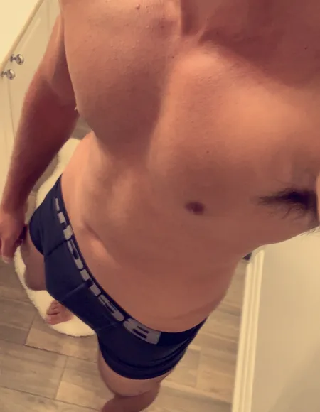 Onebuffboy profile photo
