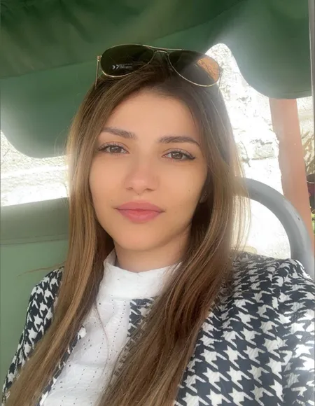 Maya profile photo