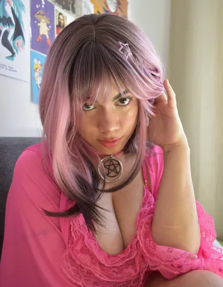 Kinoko Rin profile photo