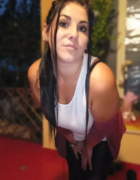 Alessandra๐ธSEXTING ๐ค๐ค๐ค profile photo