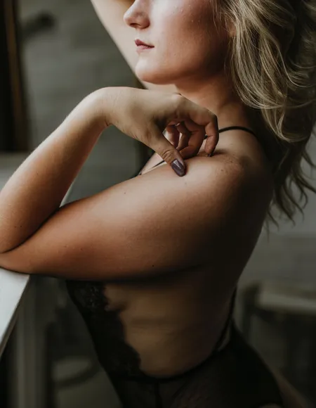 Alexis profile photo