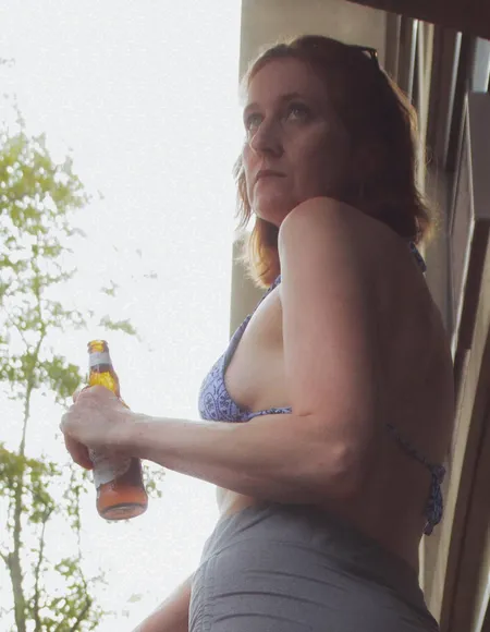 Allie Hunter 🔥 profile photo