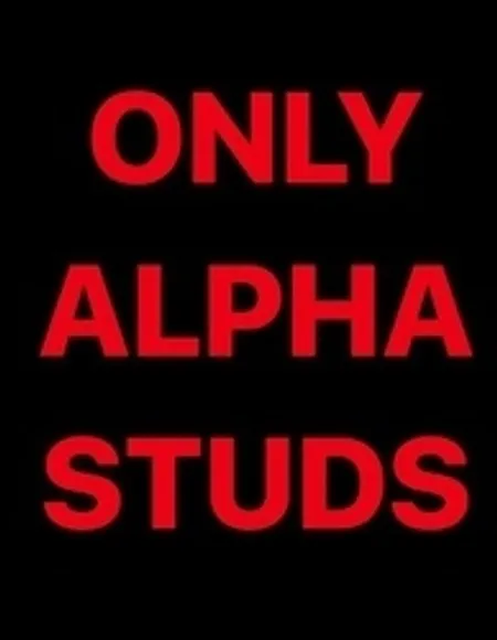 Only Alpha Studs profile photo