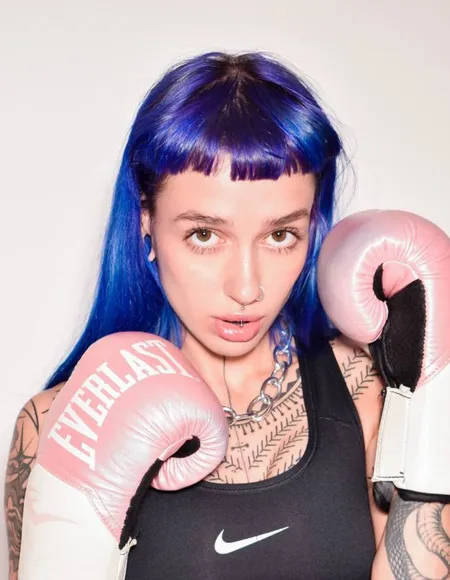Baby Vixen profile photo