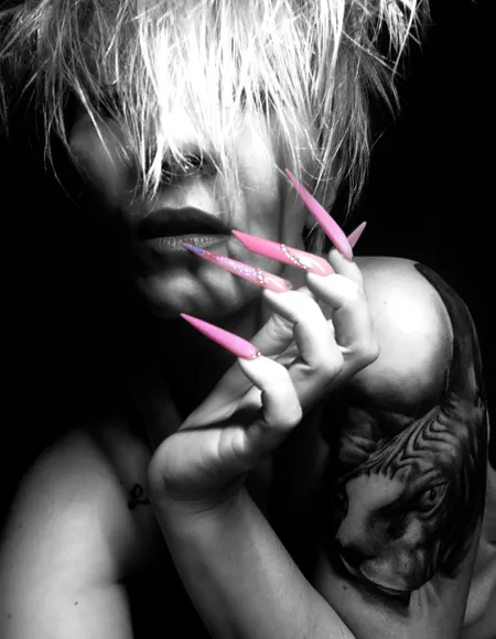 BLOND007 profile photo