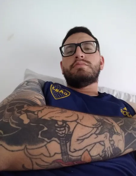 ALPHA MALE profile photo