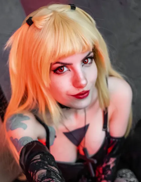 DOX β¨ your favorite virtual character profile photo