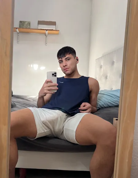 Facundo ๐ฆ๐ท profile photo
