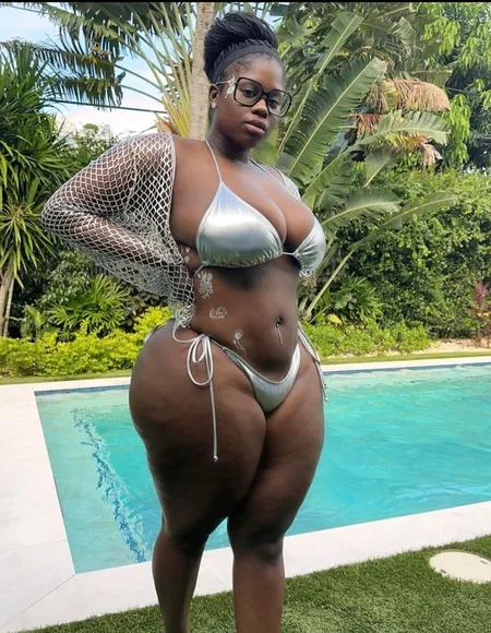 Nubian Goddess profile photo