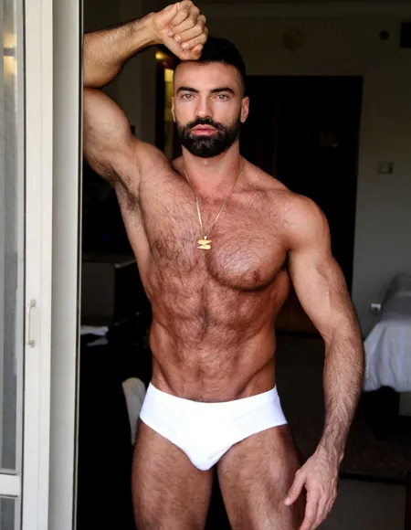 ONLY ⚡️ GUYS profile photo