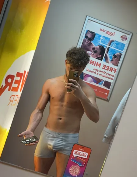 BadBoy profile photo