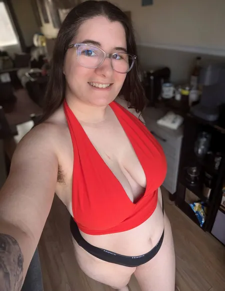 Nude Lilly profile photo