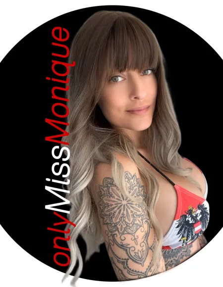 onlyMissMonique 🇦🇹🇺🇸 Top 4% profile photo