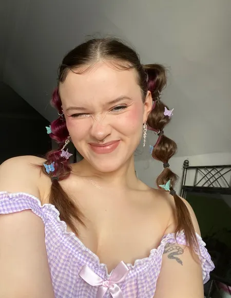 Primrose profile photo