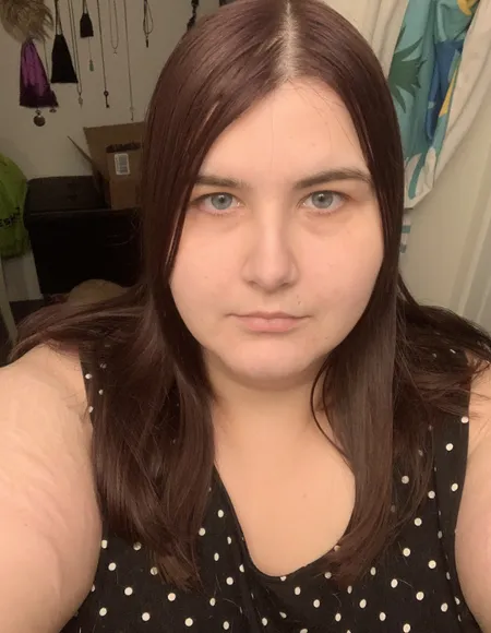 Rose SSBBW profile photo