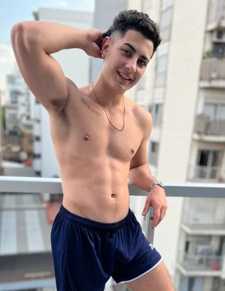 OnlyRuloFree profile photo