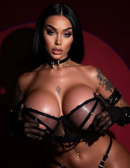 🔥 Sara Luna profile photo