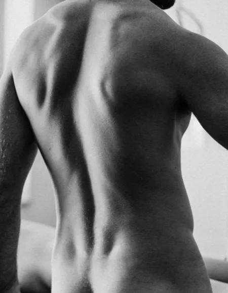 Only Sensual profile photo