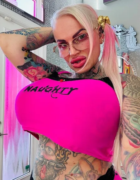 Stephie 💕 profile photo