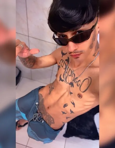 Only Tralha 🔞 profile photo