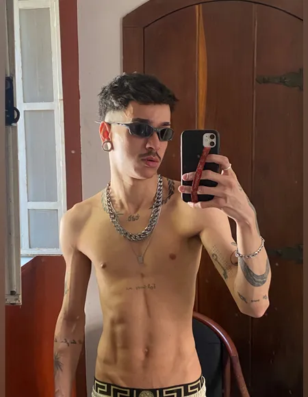 muleke curioso 🇧🇷 profile photo