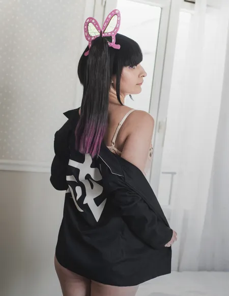 Ookami-Tenshi profile photo