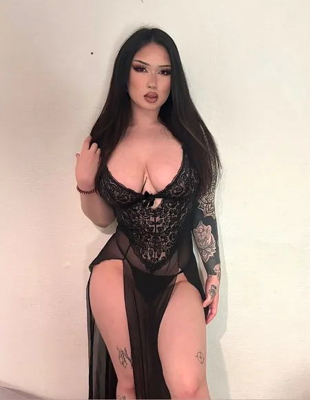 Asian Goddess profile photo