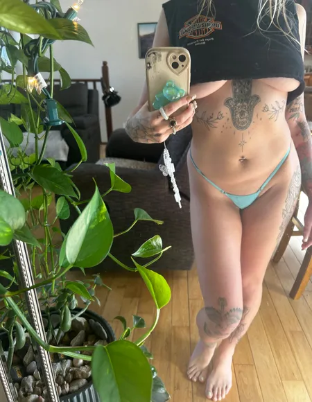 Opal babe 🥰 profile photo
