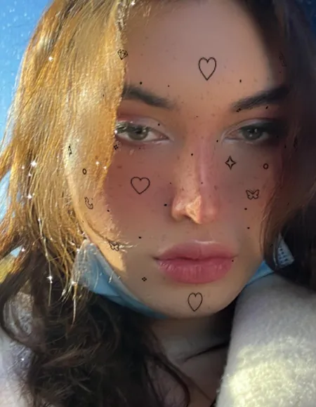 ophi ♡ profile photo