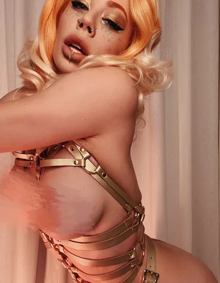 Ophelia Overdose profile photo